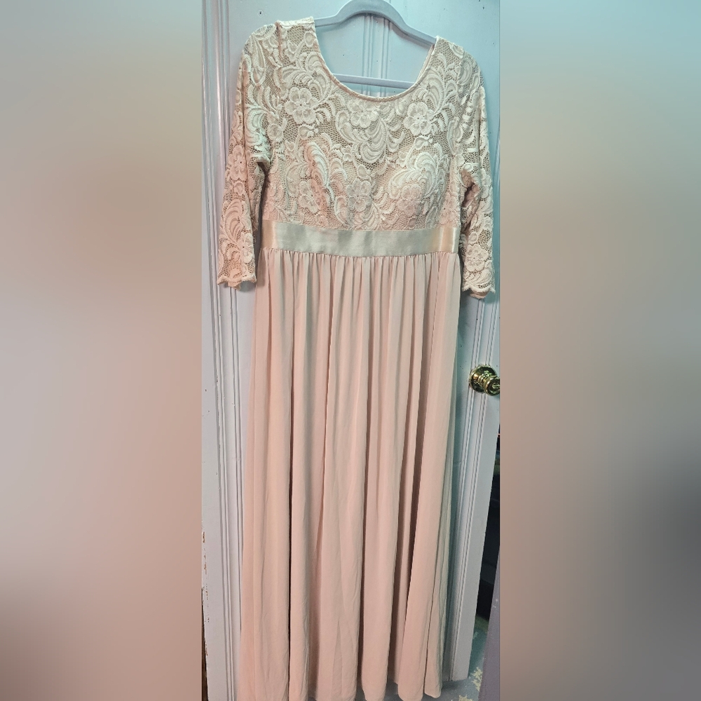 Ever Pretty Maternity Dress